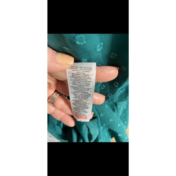 Pretty Little Things Womens‎ NWT Dress Size 6 - Picture 7 of 8